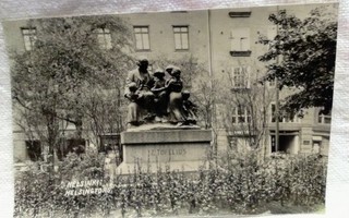 Wanha Helsinki postikortti (31)