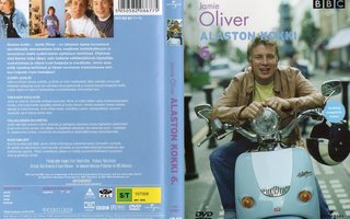 Jamie Oliver Alaston Kokki 6	(12 494)	k	-FI-	DVD	suomik.