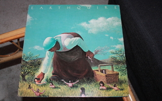 Earthquire - Earthquire LP 1972