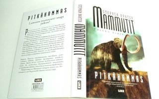 Stephen Baxter: Mammutit II - Pitkähammas