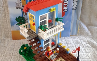 LEGO CREATOR set 7346  - HEAD HUNTER STORE.