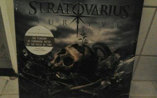 stratovarius-survive 2-LP