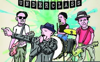 Underclass: Gray Zone