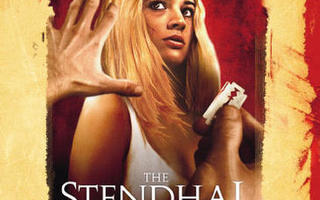 The Stendhal Syndrome  -   DVD