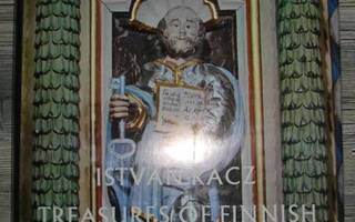 Treasures of Finnish Renaissance and Baroque Art