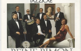 REINE RIMÓN & Papae: Variationes Horatianae Iazzicae CD 1993