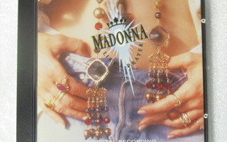 Madonna • Like A Prayer CD