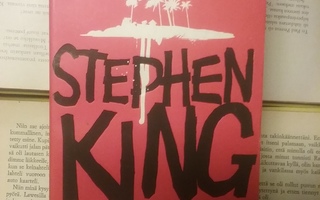 Stephen King - Duma Key (paperback)