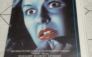 Takaa-ajettu (1985)