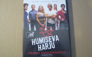 HUMISEVA HARJU ( MTV Orginal -elokuva )
