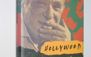 Charles Bukowski: Hollywood (1.p. 1992, kp) kuin uusi