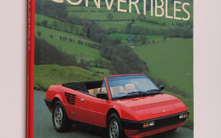 Paul Badre : Classic convertibles