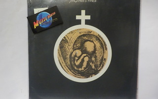 MOTHER´S FINES - S/T EX+/EX LP