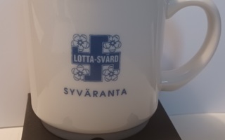 Arabia Forte Syväranta