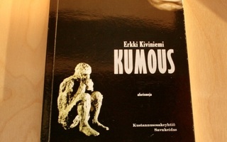 Erkki Kiviniemi : Kumous - aforismeja
