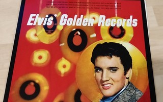 Elvis Presley - Elvis Golden Records