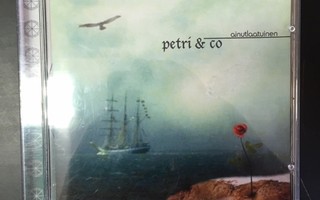 Petri & Co - Ainutlaatuinen CD