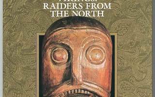 Vikings: Raiders from the North (Lost Civilization (Time-lif