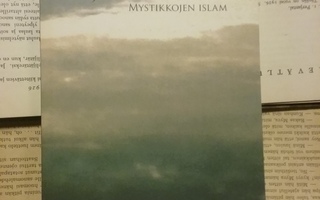 Hallenberg, Perho - Heijastuksia valosta: mystikkojen islam