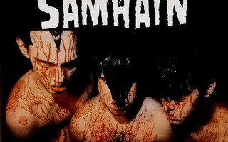 Samhain: Initium LP