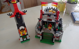 6097 LEGO Castle Lord