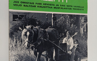 Suomen kuvalehti 44/1969