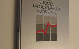 Suomen talouselämän vuosikirja 1989