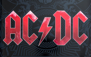 AC/DC (CD) VG++!! Black Ice