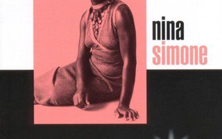 Nina Simone - Planet Jazz (CD) NEAR MINT!! Best Of