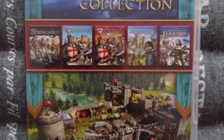 Stronghold collection