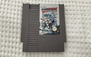 Probotector - NES