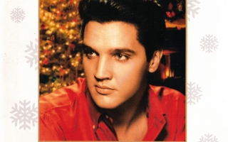 Elvis Presley - 2005 - Christmas Wishes - CD