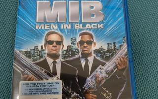 MEN IN BLACK (Will Smith) BD***