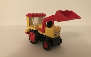 Lego 614