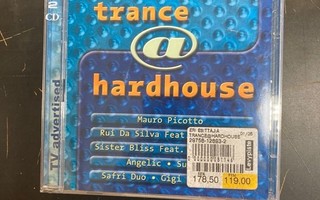 V/A - Trance @ Hardhouse 2CD