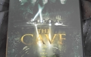 The Cave-DVD