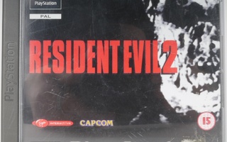 Resident Evil 2