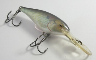 Rapala Deep runner 5,5cm