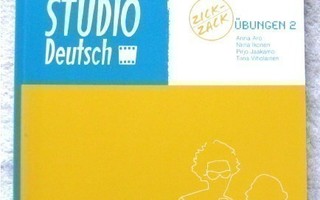 Studio Deutsch Ubungen 2