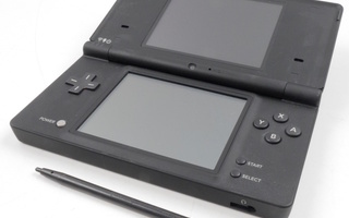 Nintendo DSi Console Japanese Release (Black)