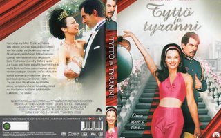 Tyttö Ja Tyranni	(65 714)	k	-FI-	DVD	suomik.		timothy dalton