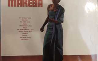 Miriam Makeba – Miriam Makeba LP