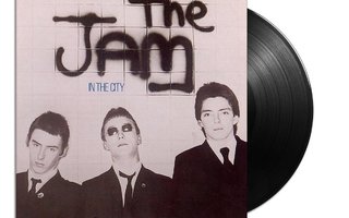 The Jam – In The City