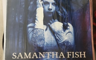 Samantha Fish - Wild Heart