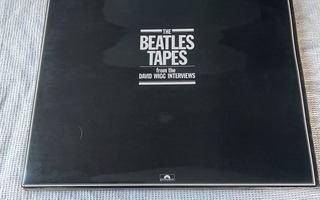 The Beatles / David Wigg