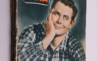 Elokuva-aitta vuosikerta 1949