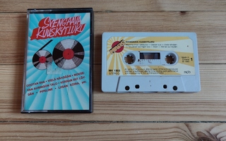 Various: Svengaava Kuuskytluku (Jussi & The Boys) c-kasetti