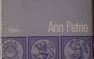 Ann Petrie: Tähtimerkit