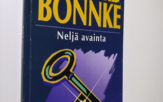 Reinhard Bonnke : Neljä avainta