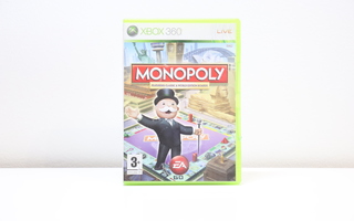 Monopoly - XBOX 360